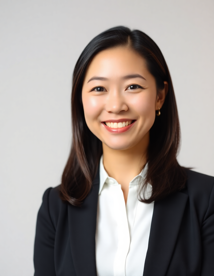 Accountant Headshots