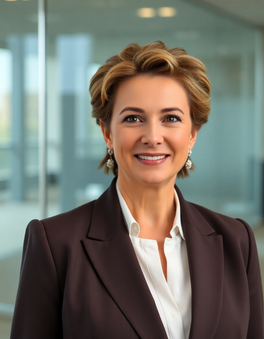 Accountant Headshots