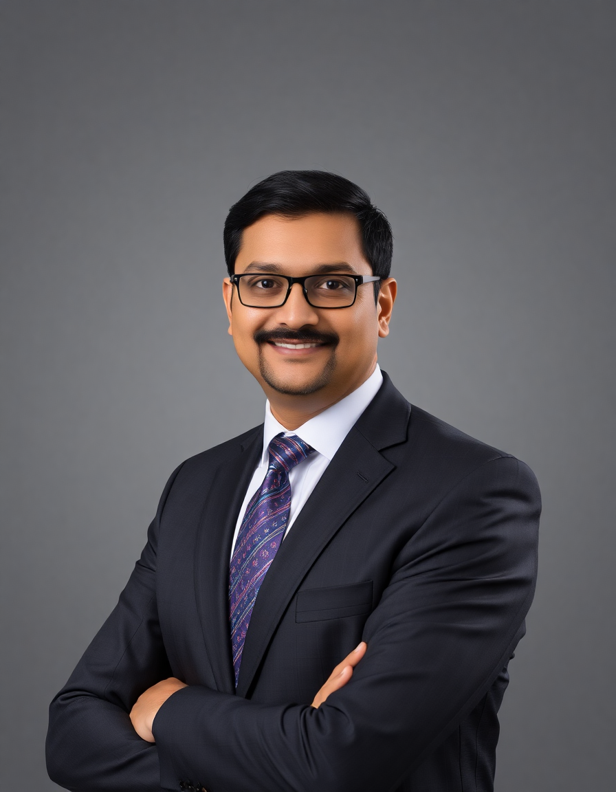 Accountant Headshots