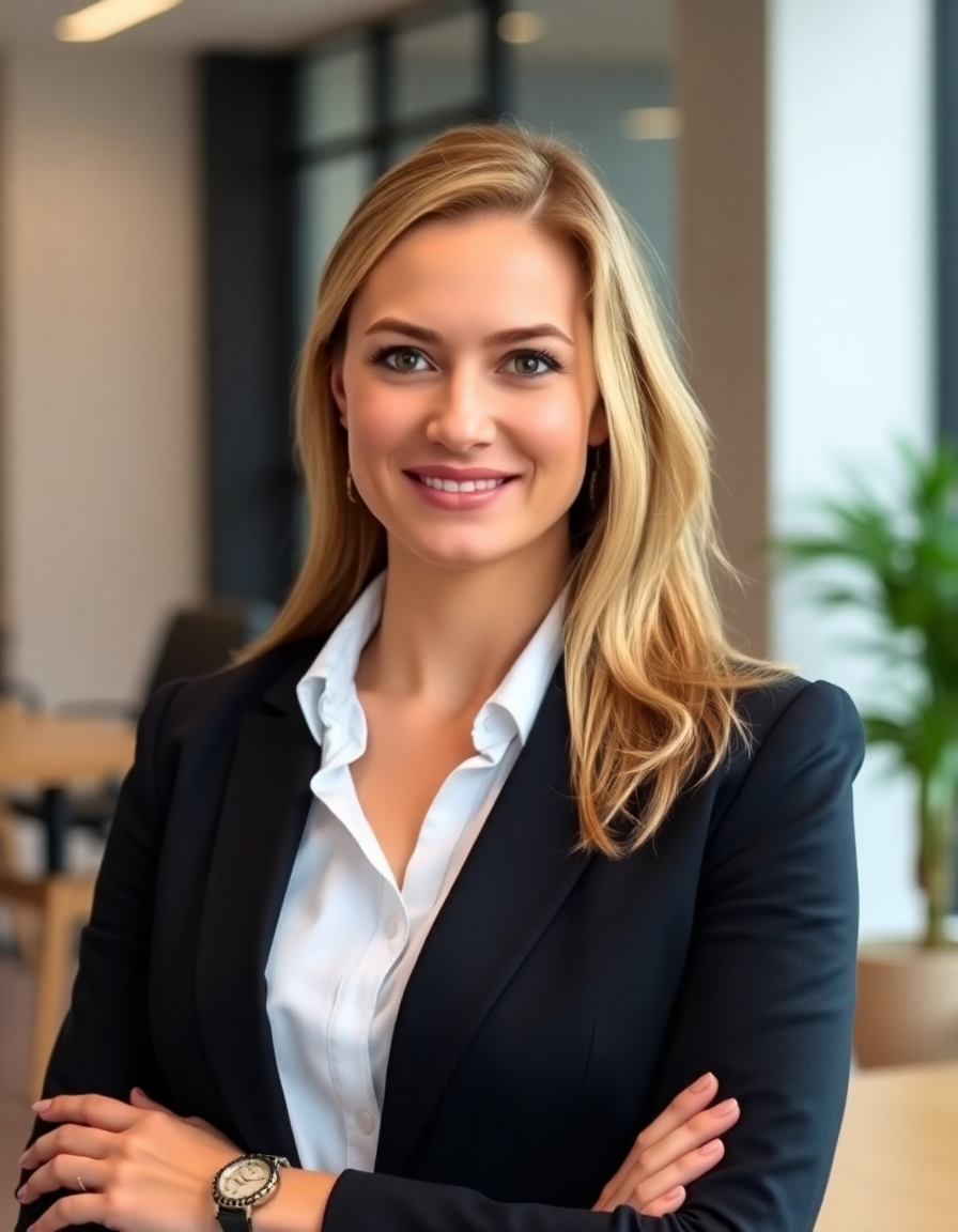 Consultant Headshots