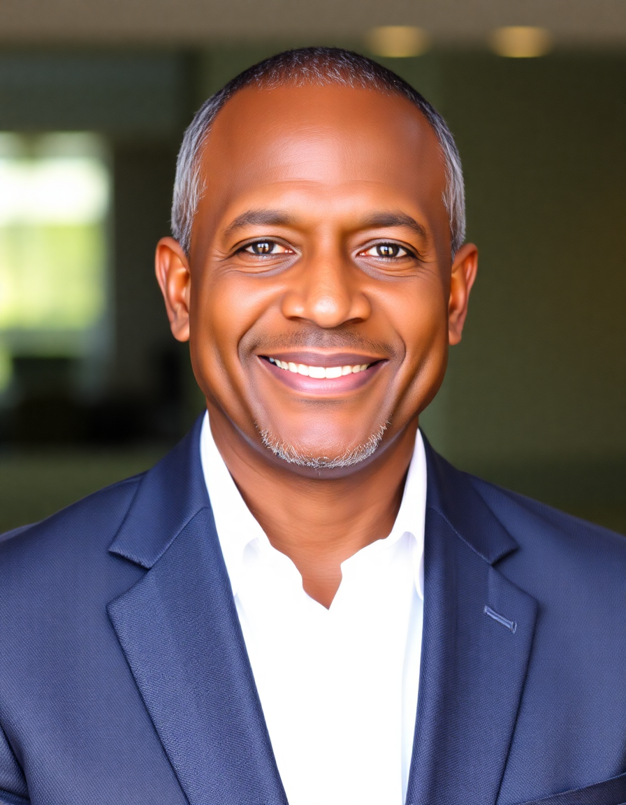 Consultant Headshots