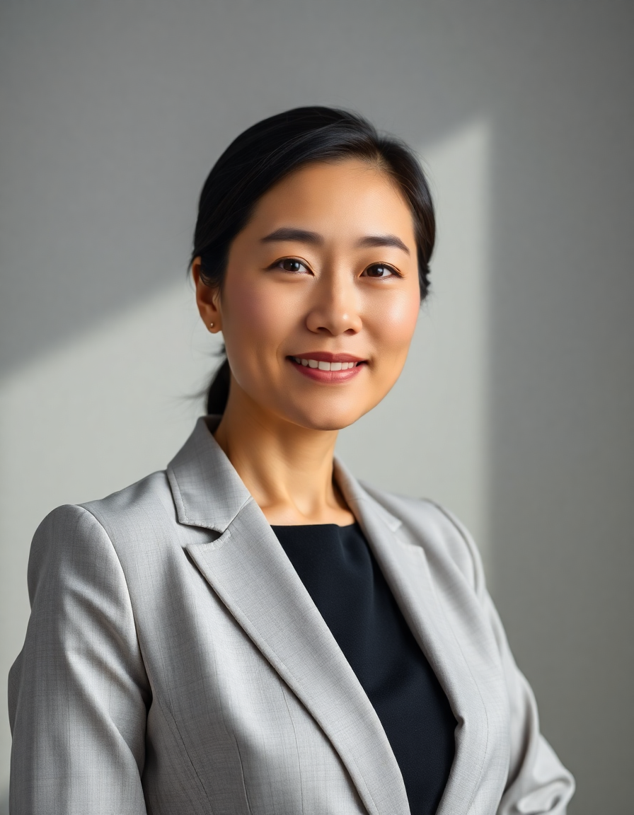 Consultant Headshots