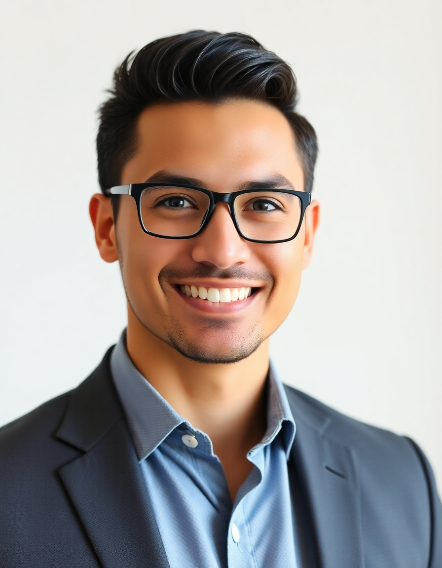 Consultant Headshots