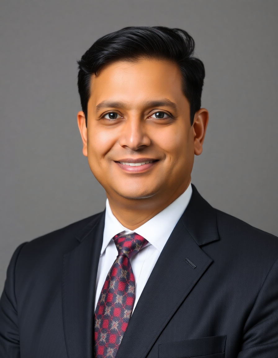 Consultant Headshots