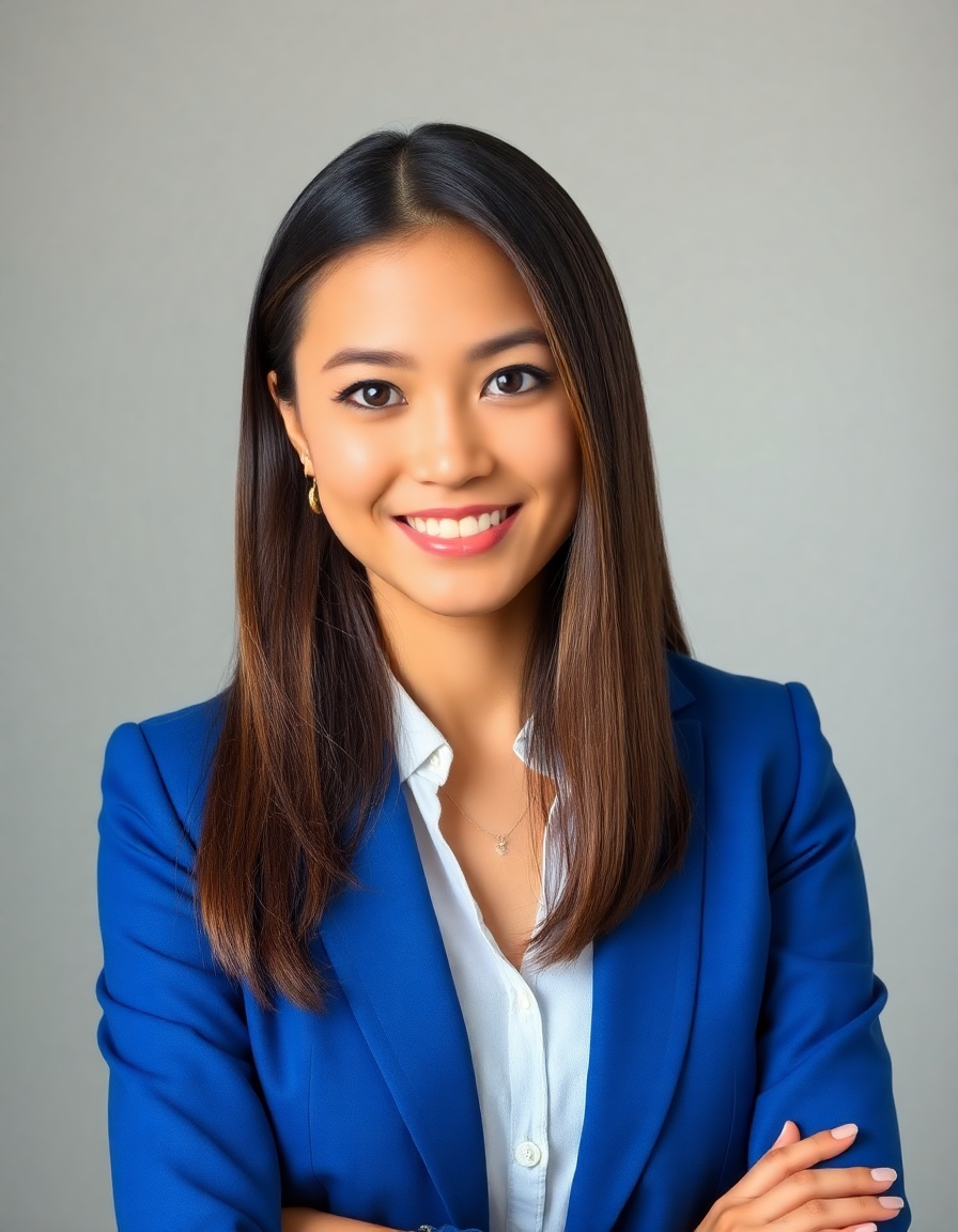 Consultant Headshots