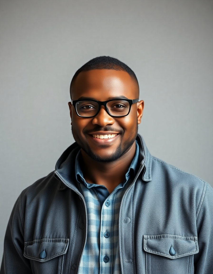 Data Science Headshots