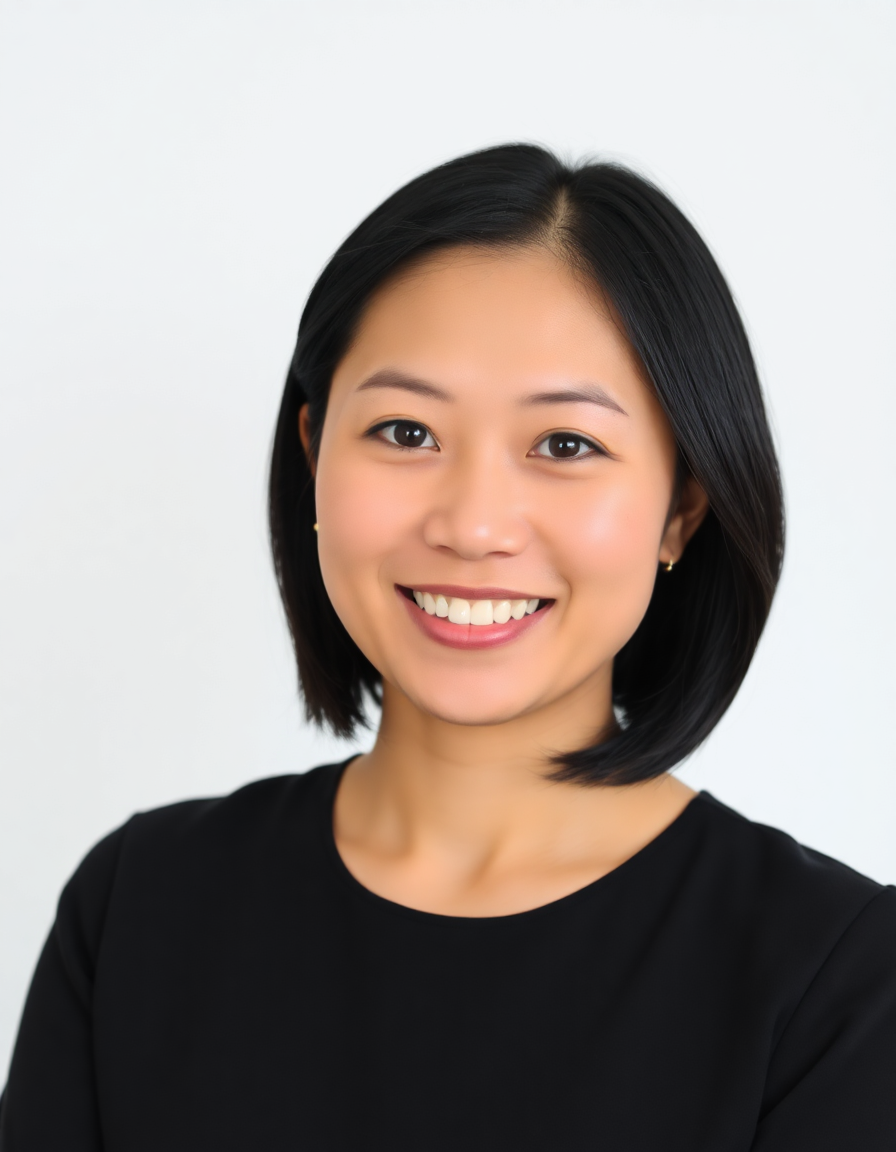 Data Science Headshots