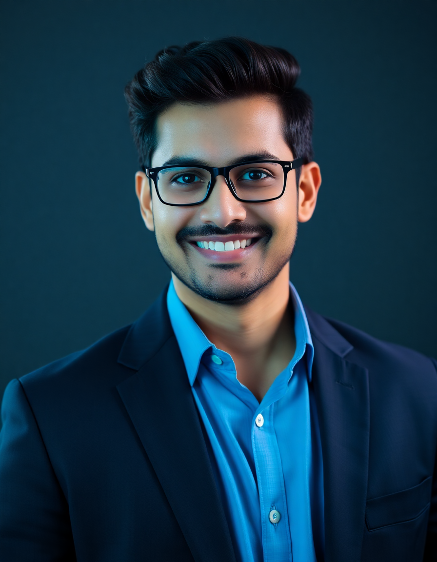 Data Science Headshots