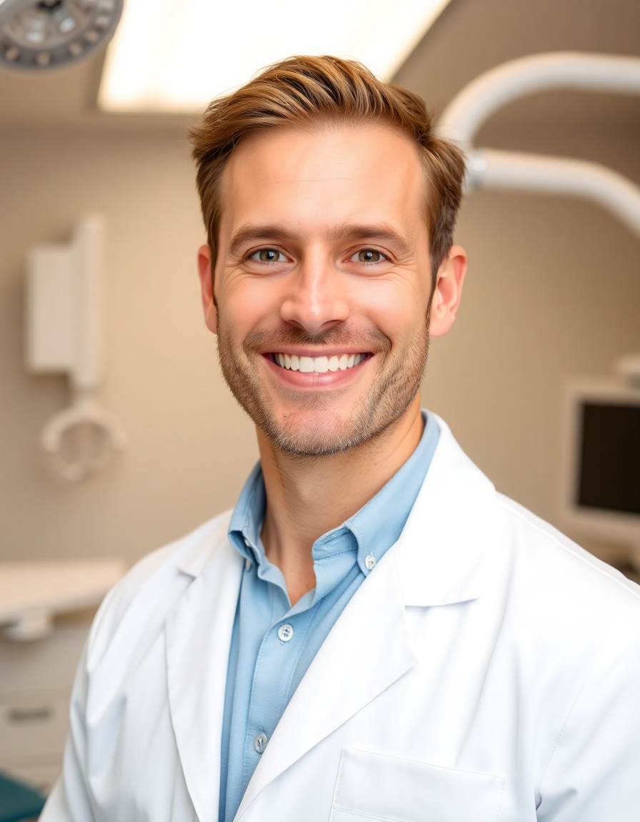 Dental Professional Headshots