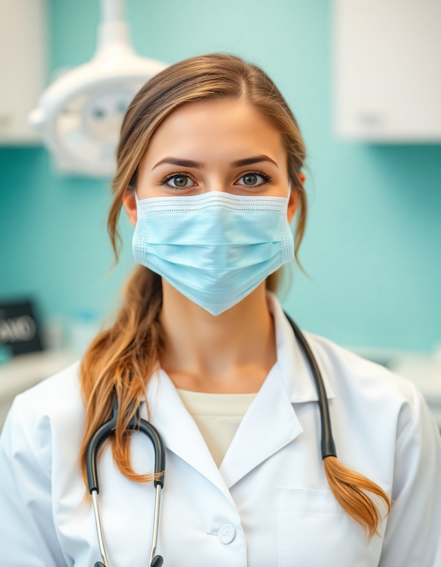 Dental Professional Headshots