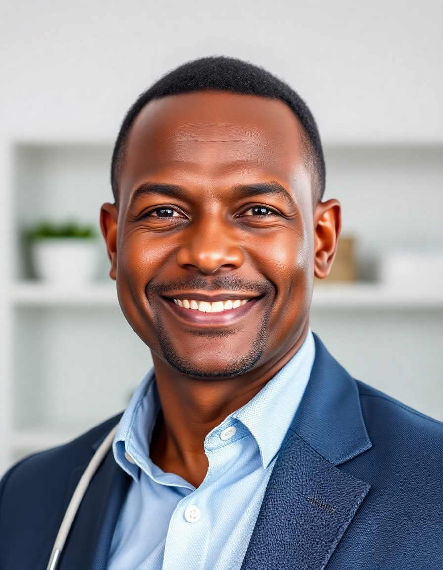 Dental Professional Headshots