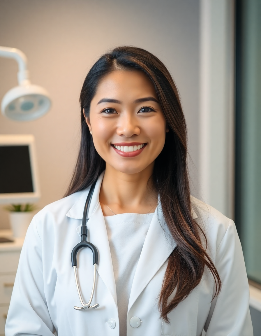 Dental Professional Headshots