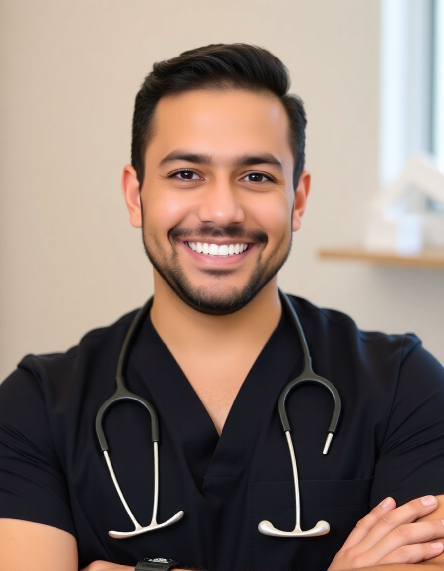 Dental Professional Headshots