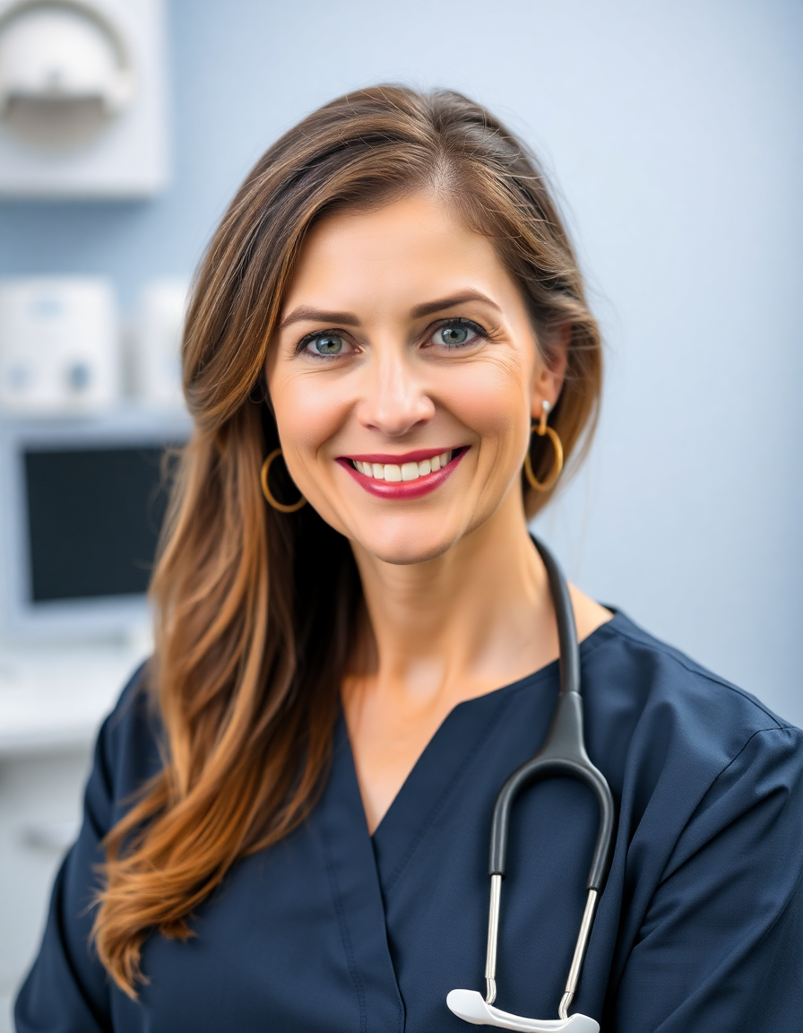 Dental Professional Headshots