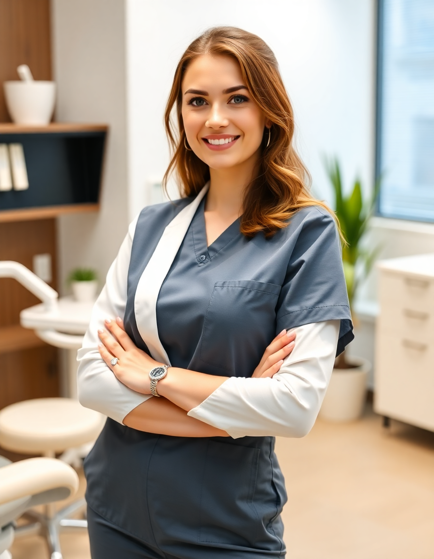 Dental Professional Headshots