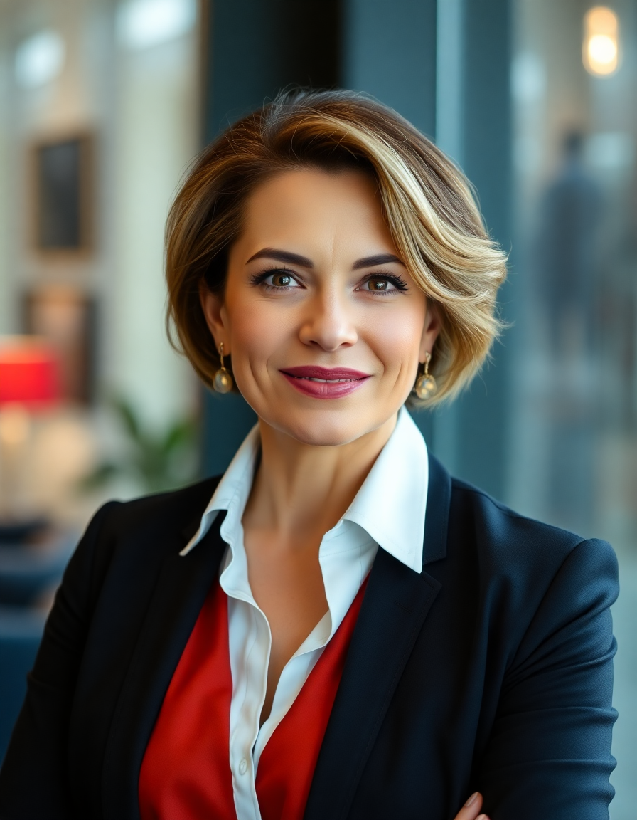 Entrepreneur Headshots