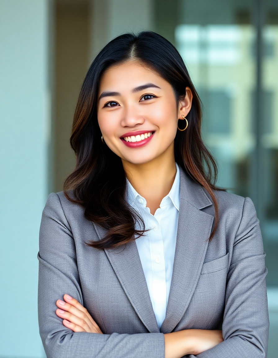 Entrepreneur Headshots