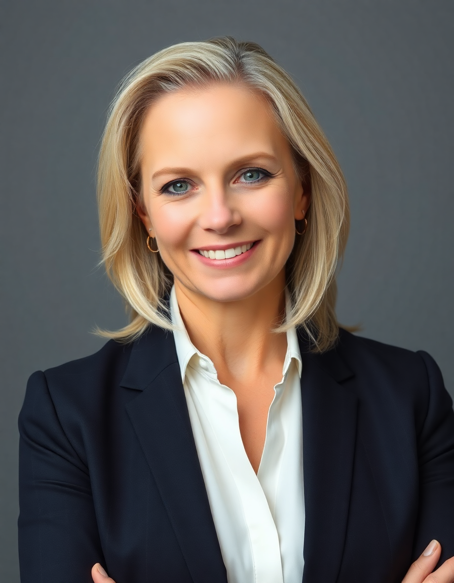 Entrepreneur Headshots