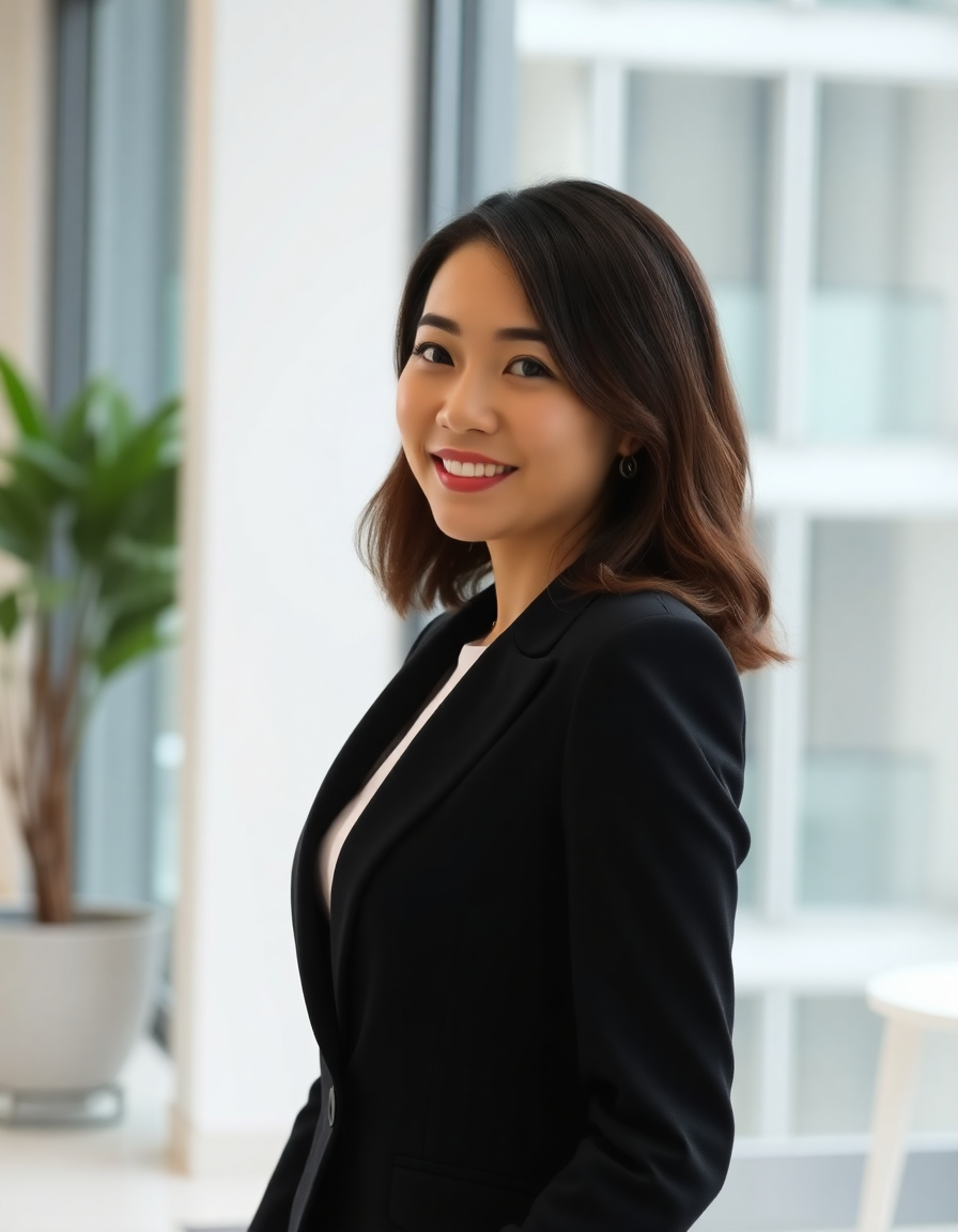 Financial Advisor Headshots