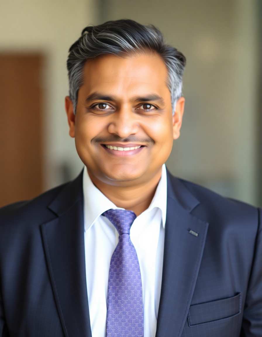 Financial Advisor Headshots