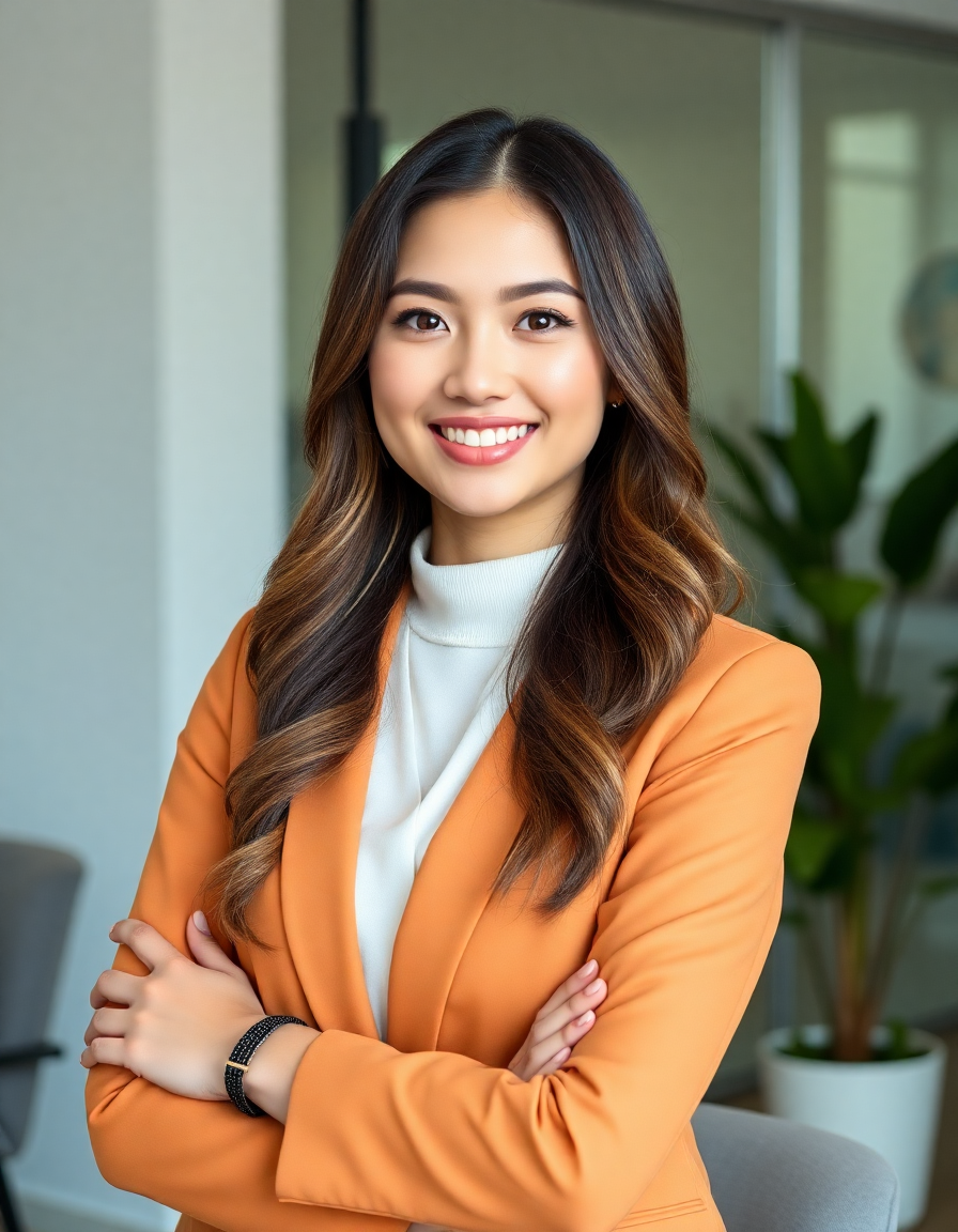 Financial Advisor Headshots