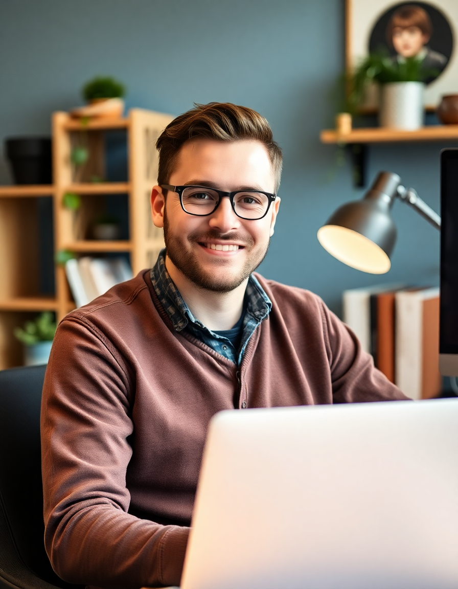 Freelancer Headshots