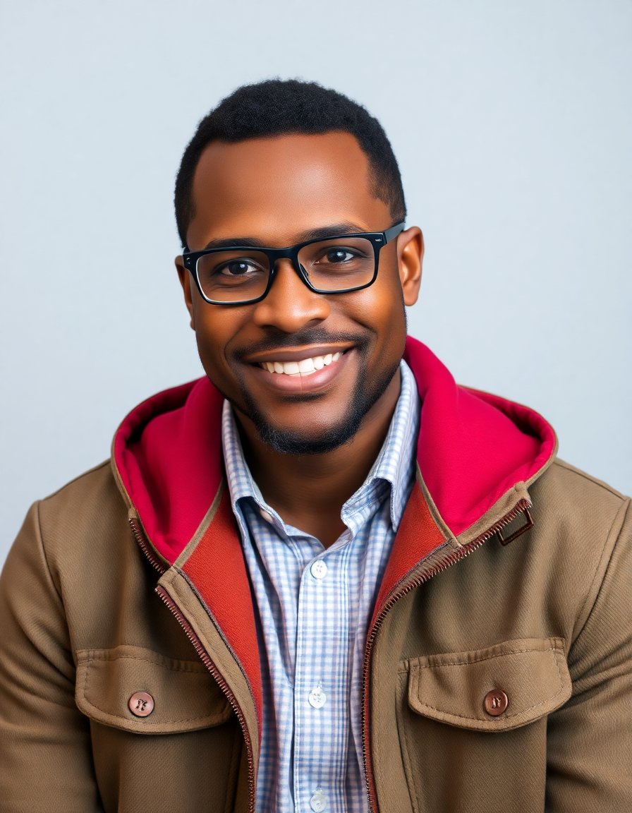 Freelancer Headshots