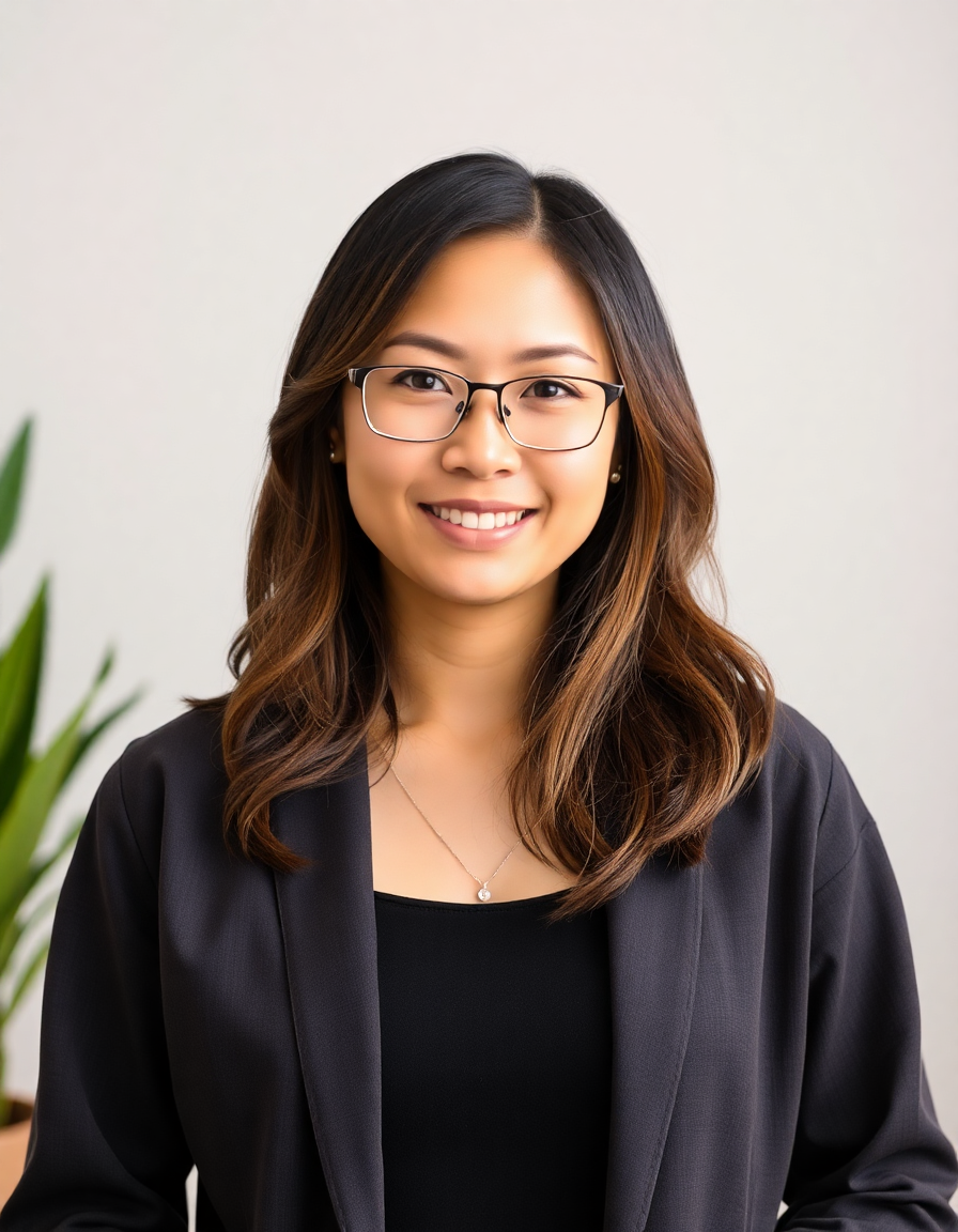 Freelancer Headshots