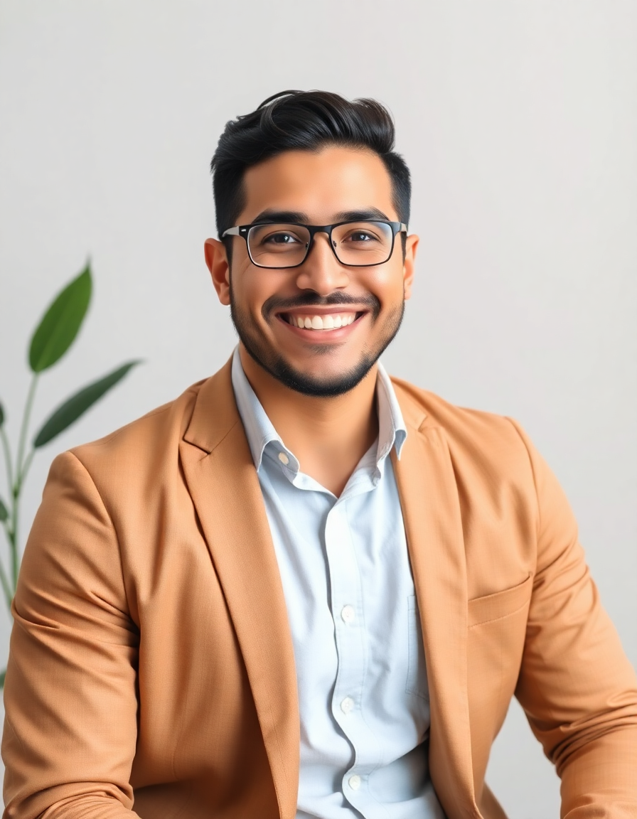 Freelancer Headshots