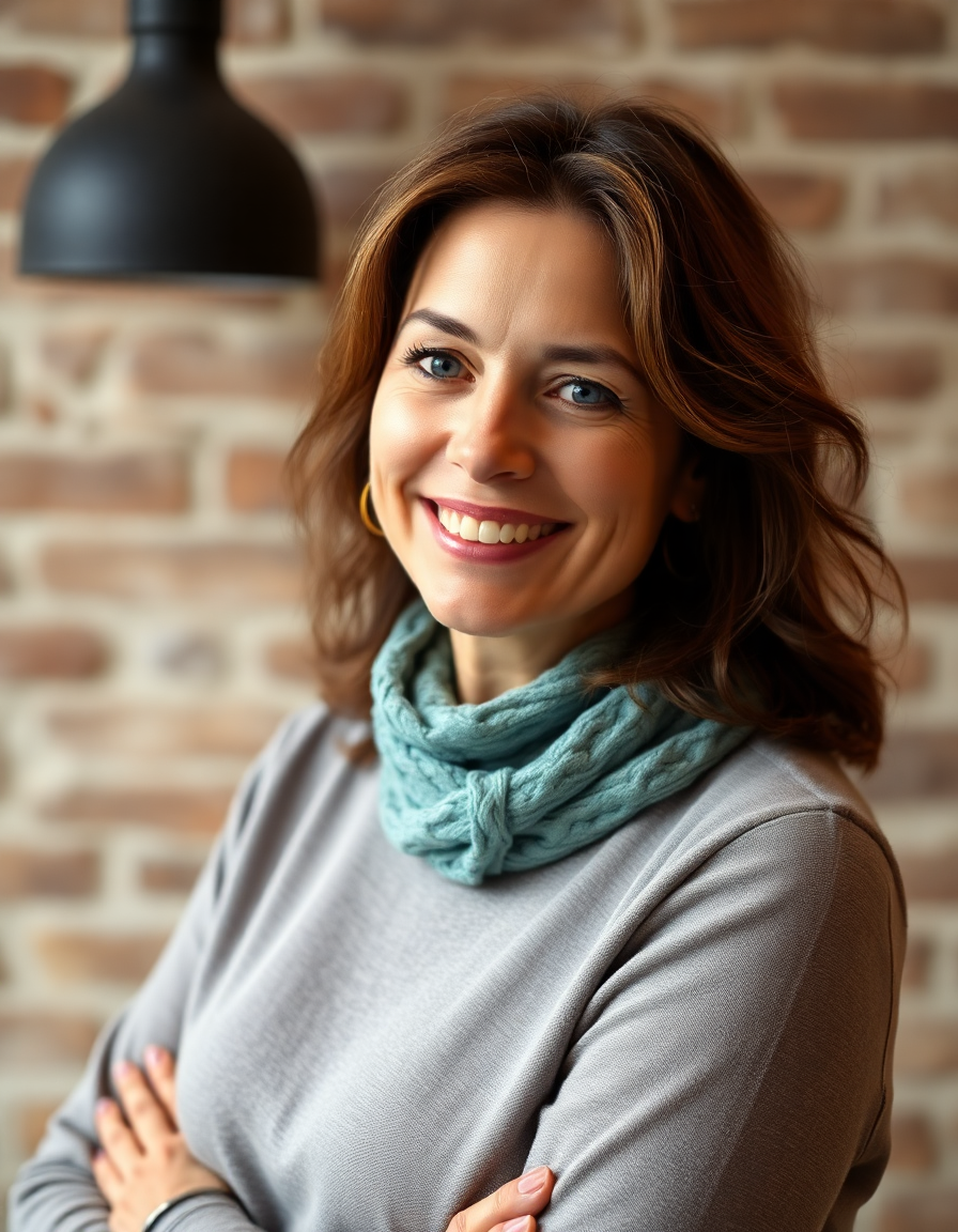 Freelancer Headshots