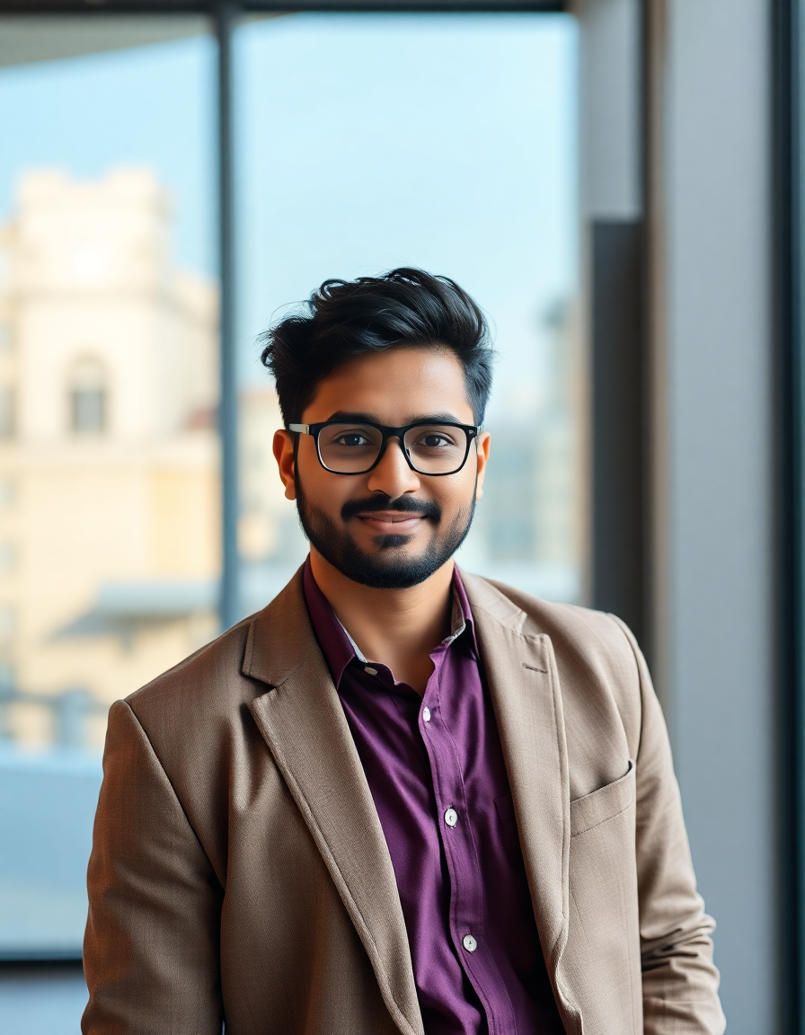 Freelancer Headshots