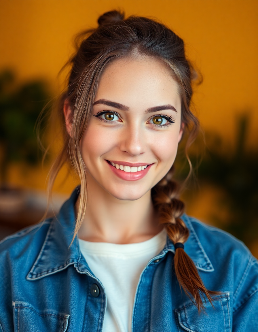 Freelancer Headshots