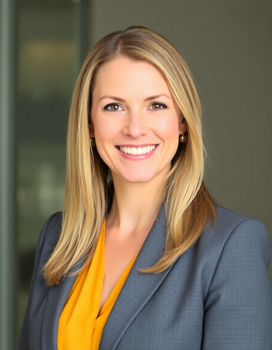 Insurance Agent Headshots