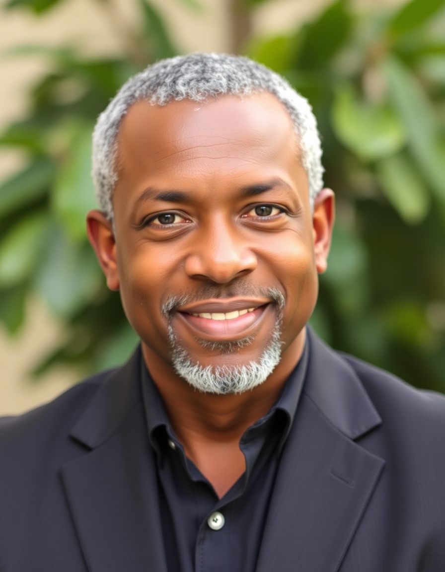 Insurance Agent Headshots