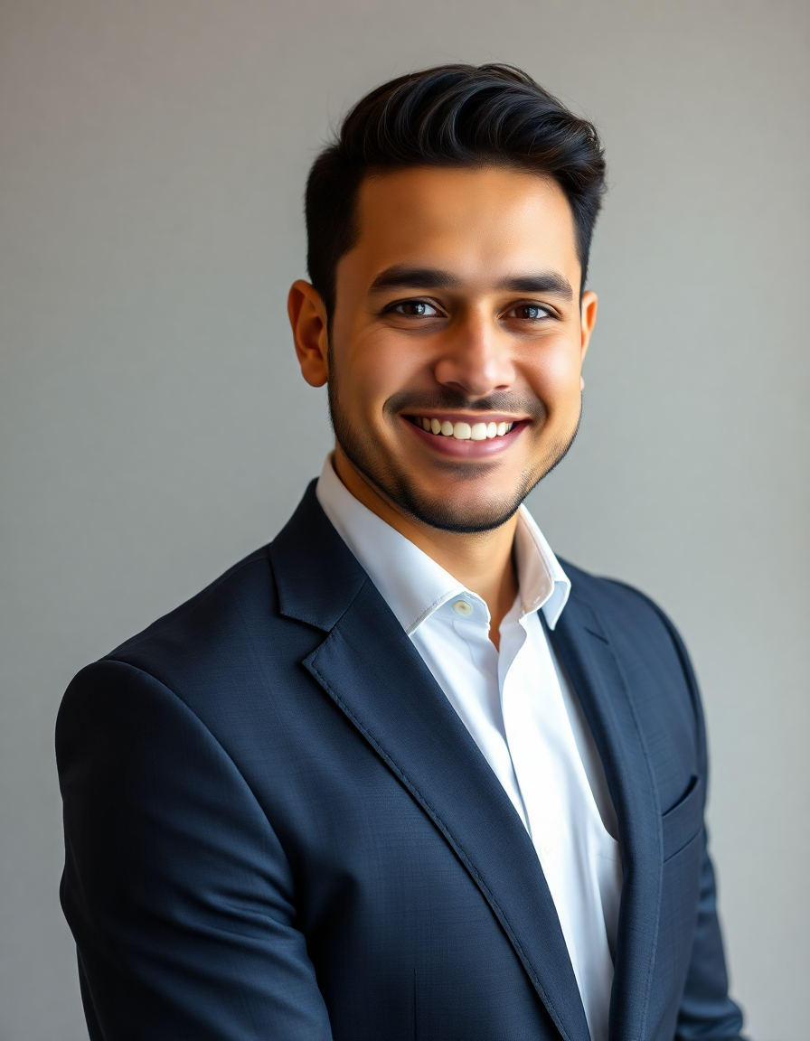 Insurance Agent Headshots