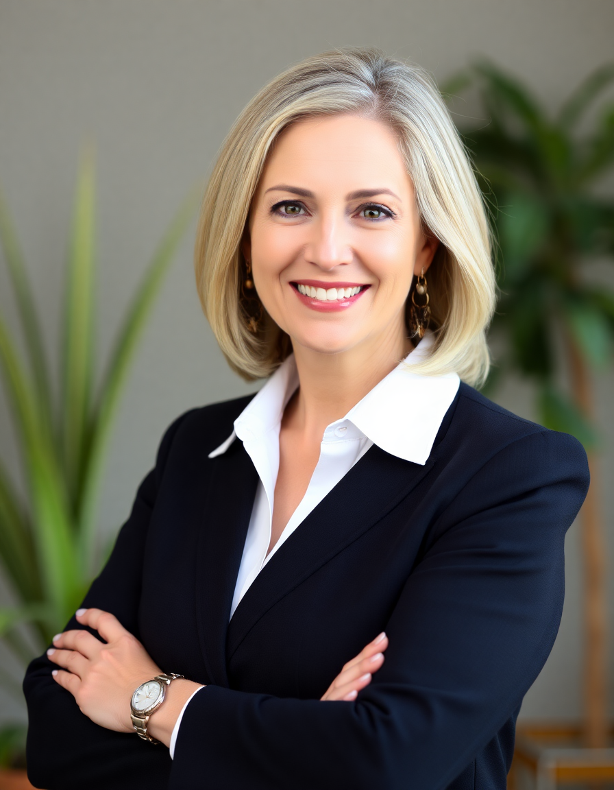 Insurance Agent Headshots