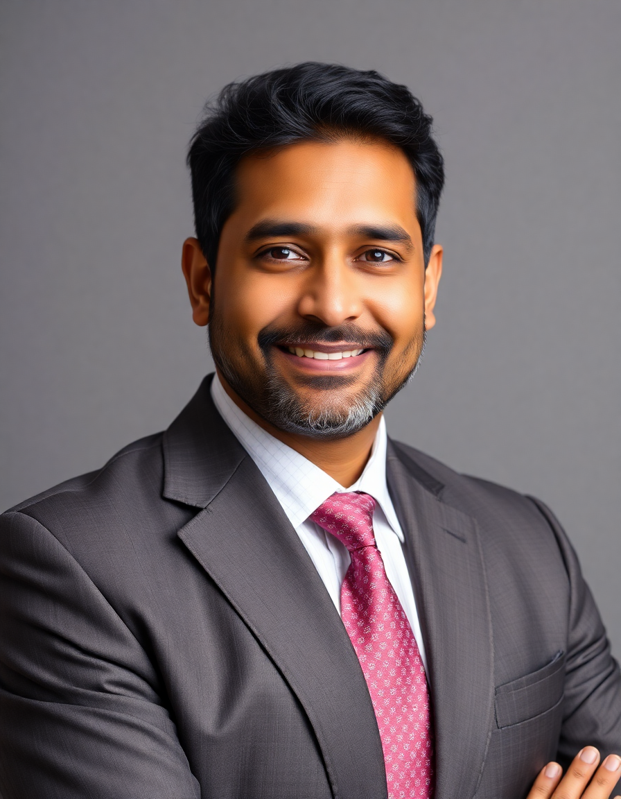 Insurance Agent Headshots