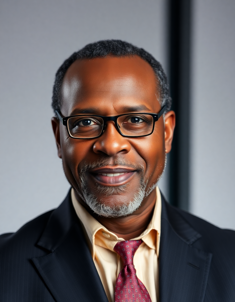 Journalist Headshots