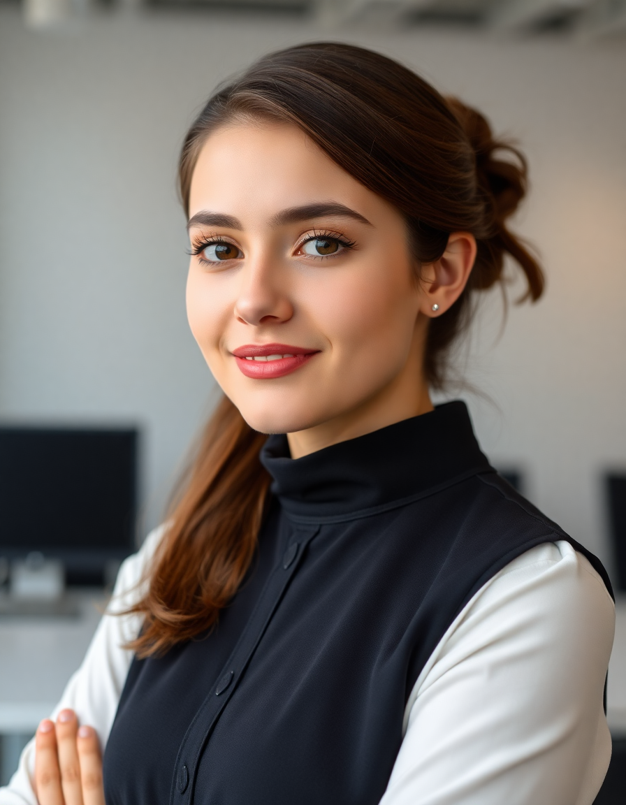 Journalist Headshots