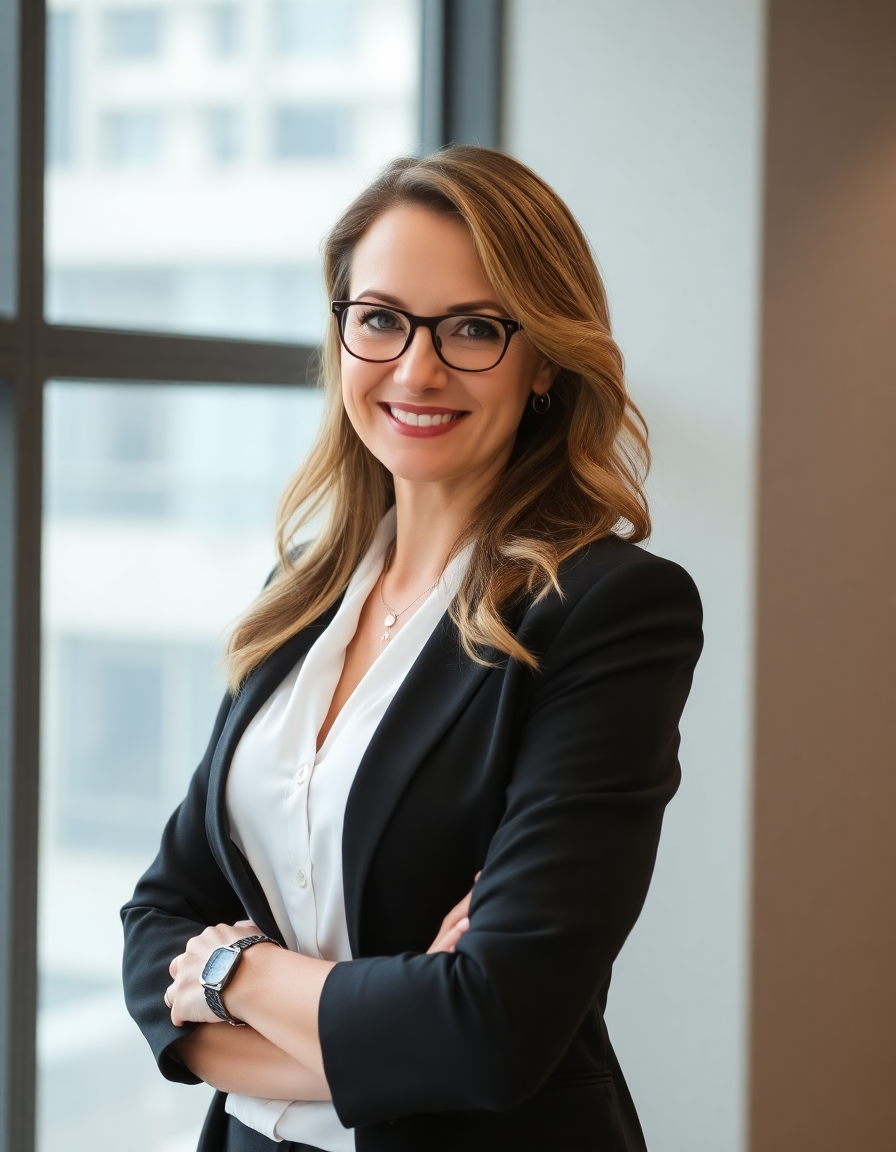 Marketing Professional Headshots