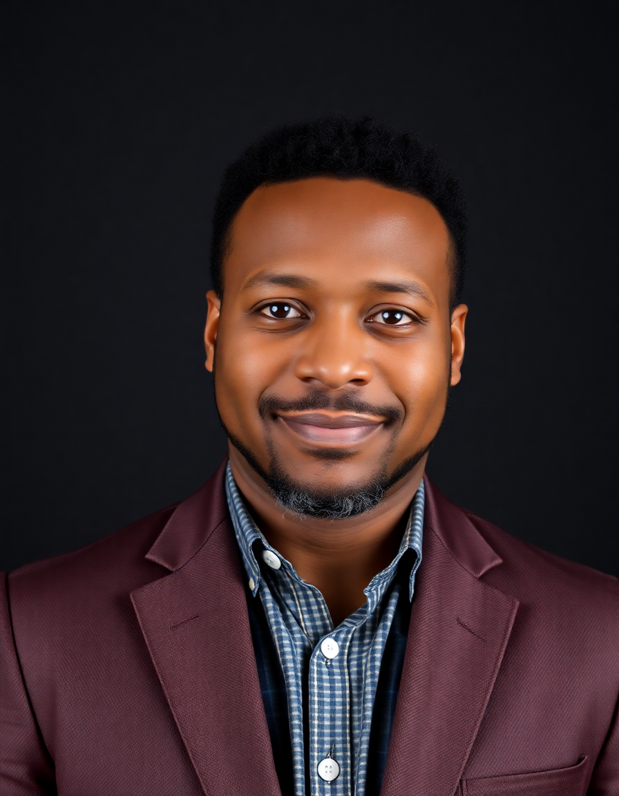 Marketing Professional Headshots