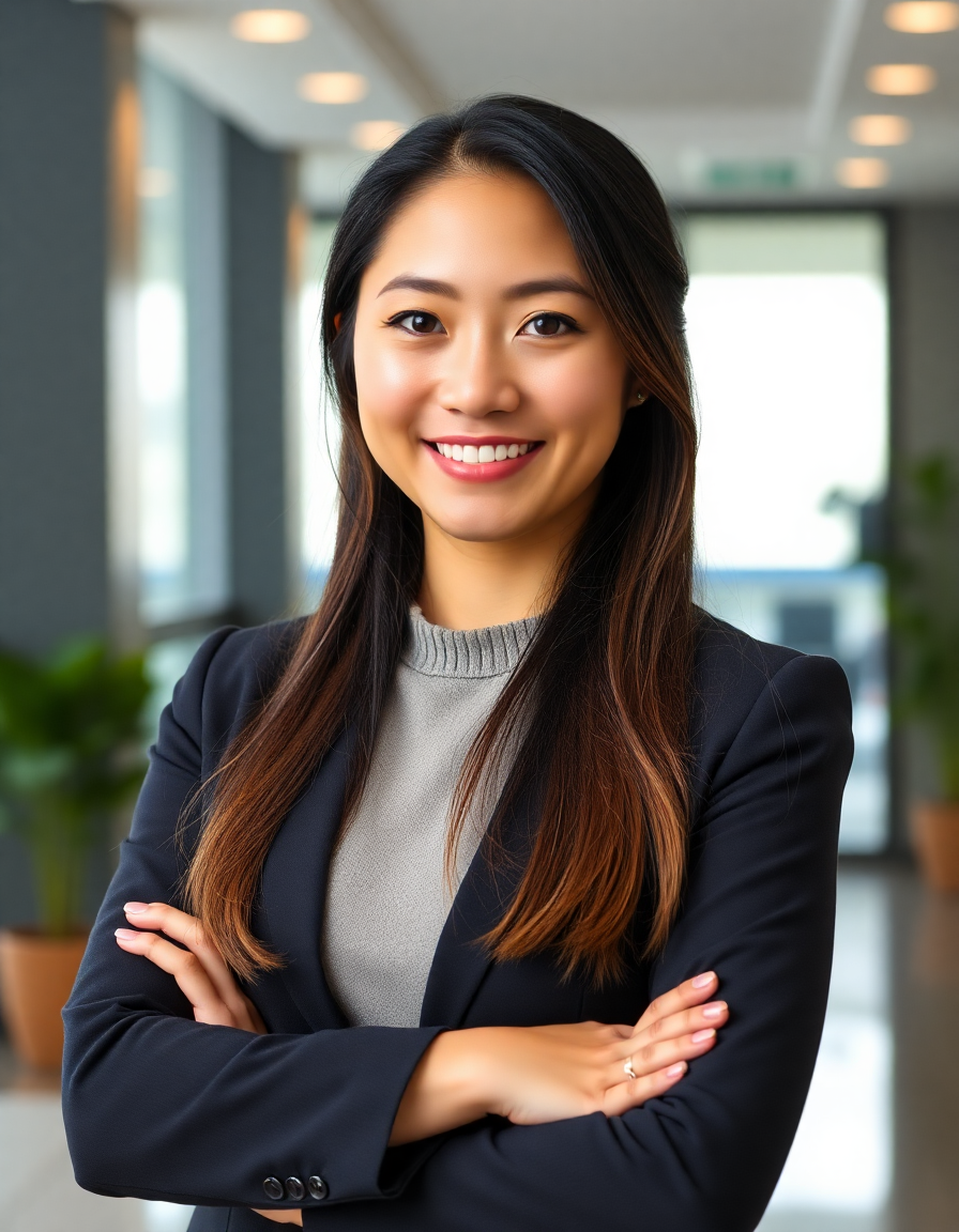 Marketing Professional Headshots