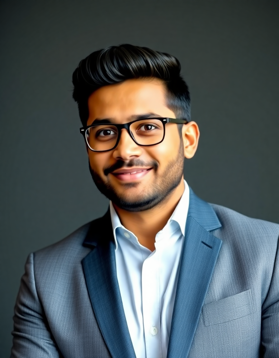 Marketing Professional Headshots