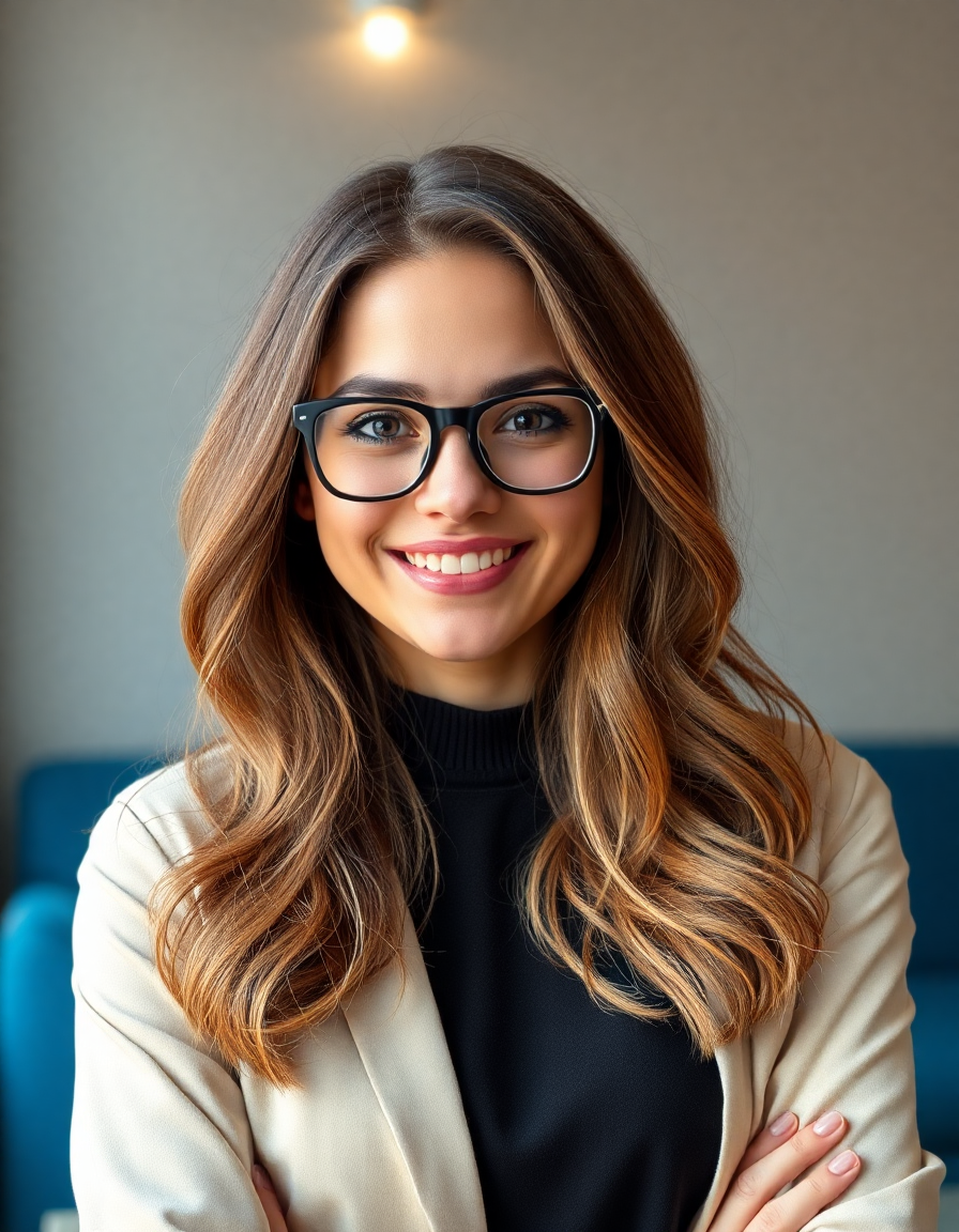 Marketing Professional Headshots