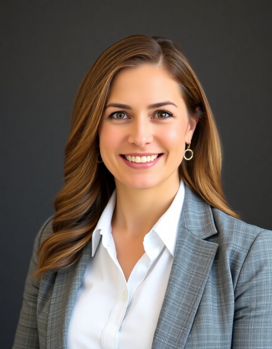 Mortgage Professional Headshots