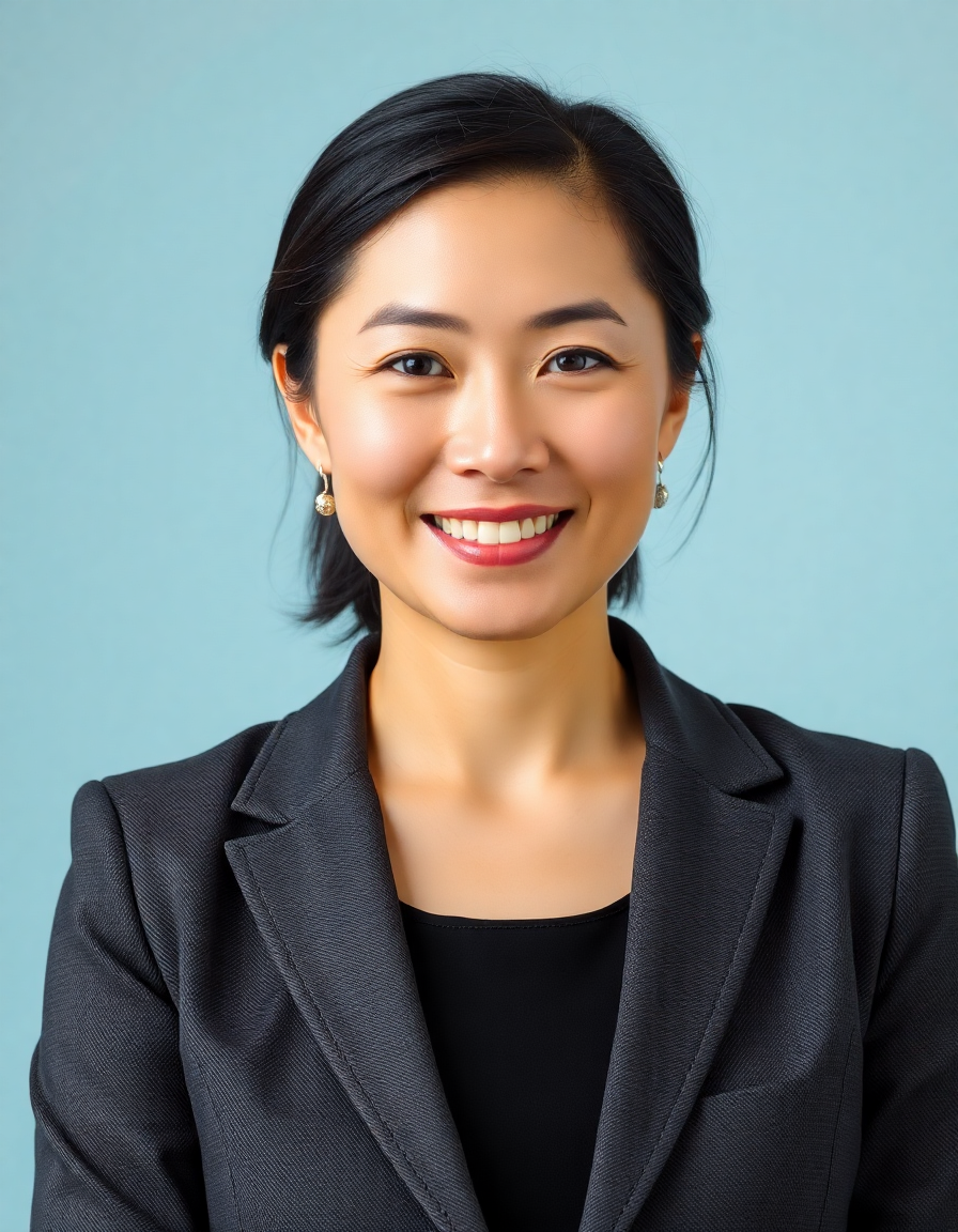 Mortgage Professional Headshots