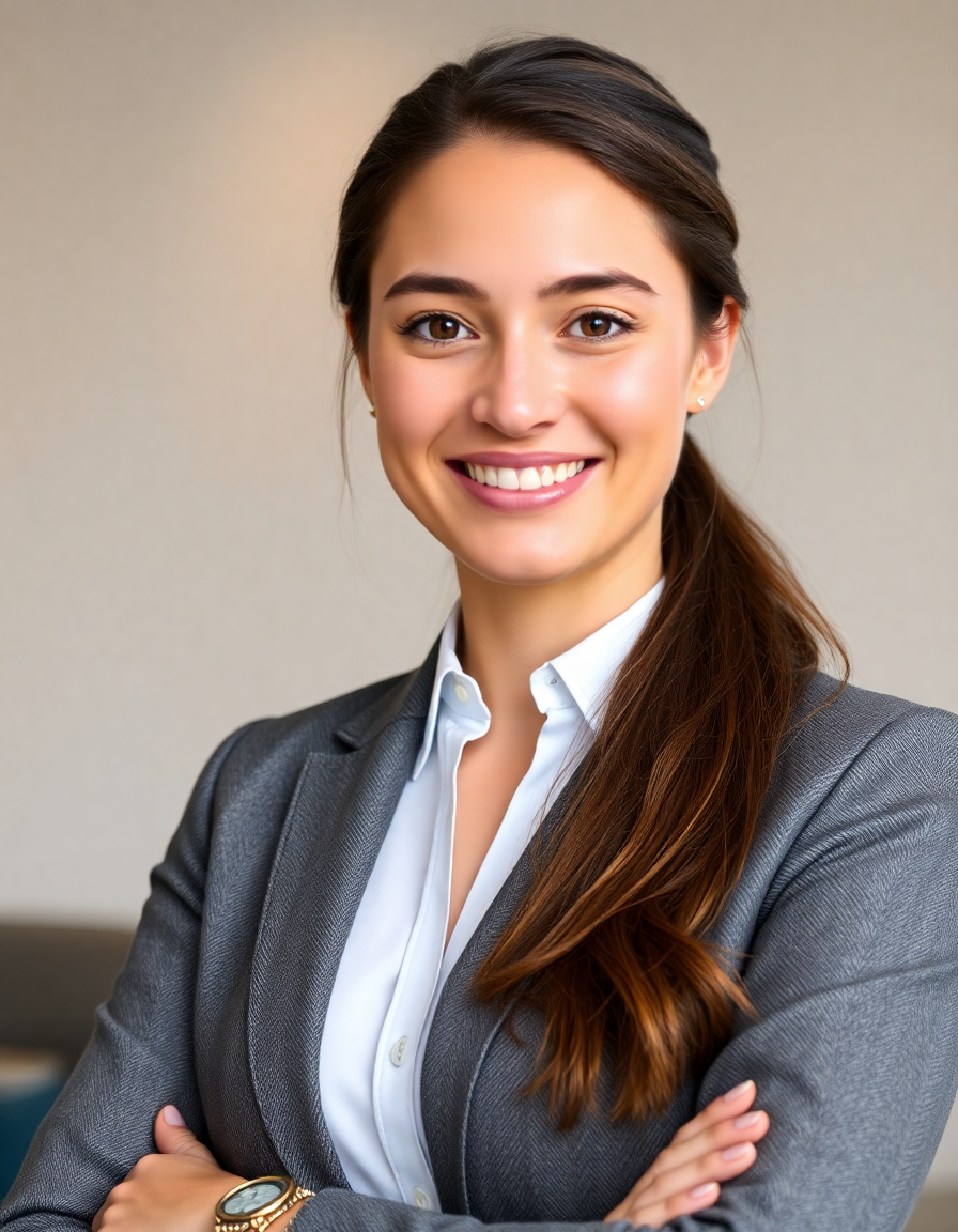 Mortgage Professional Headshots