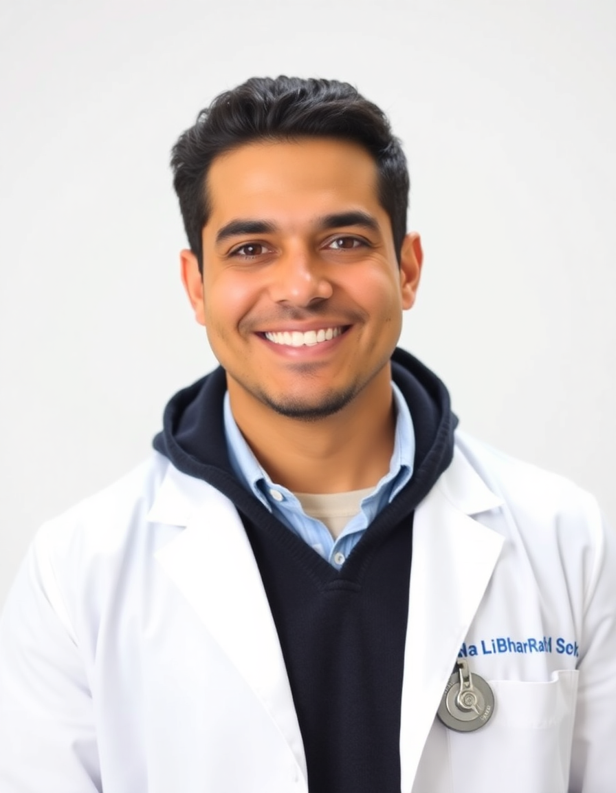 Pharmacist Headshots