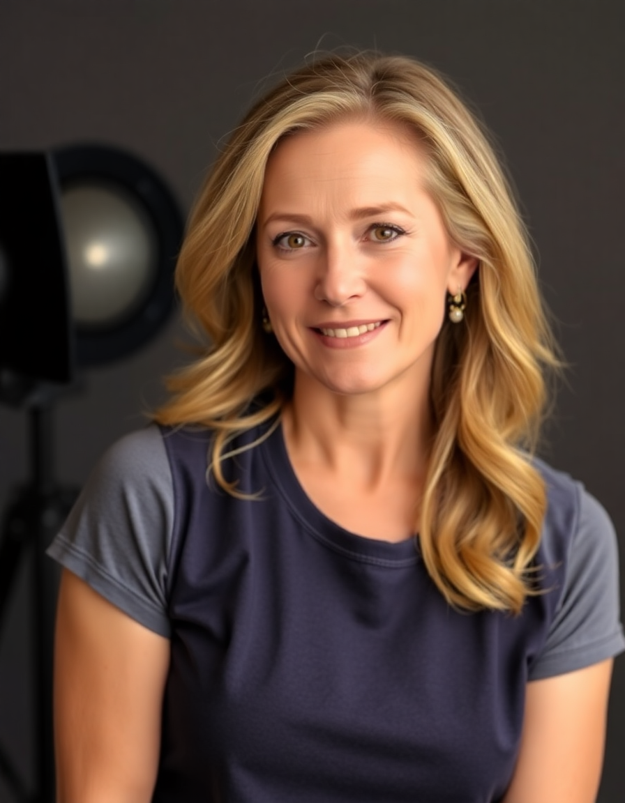 Photographer Headshots