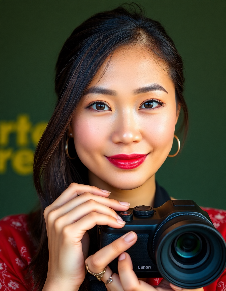 Photographer Headshots